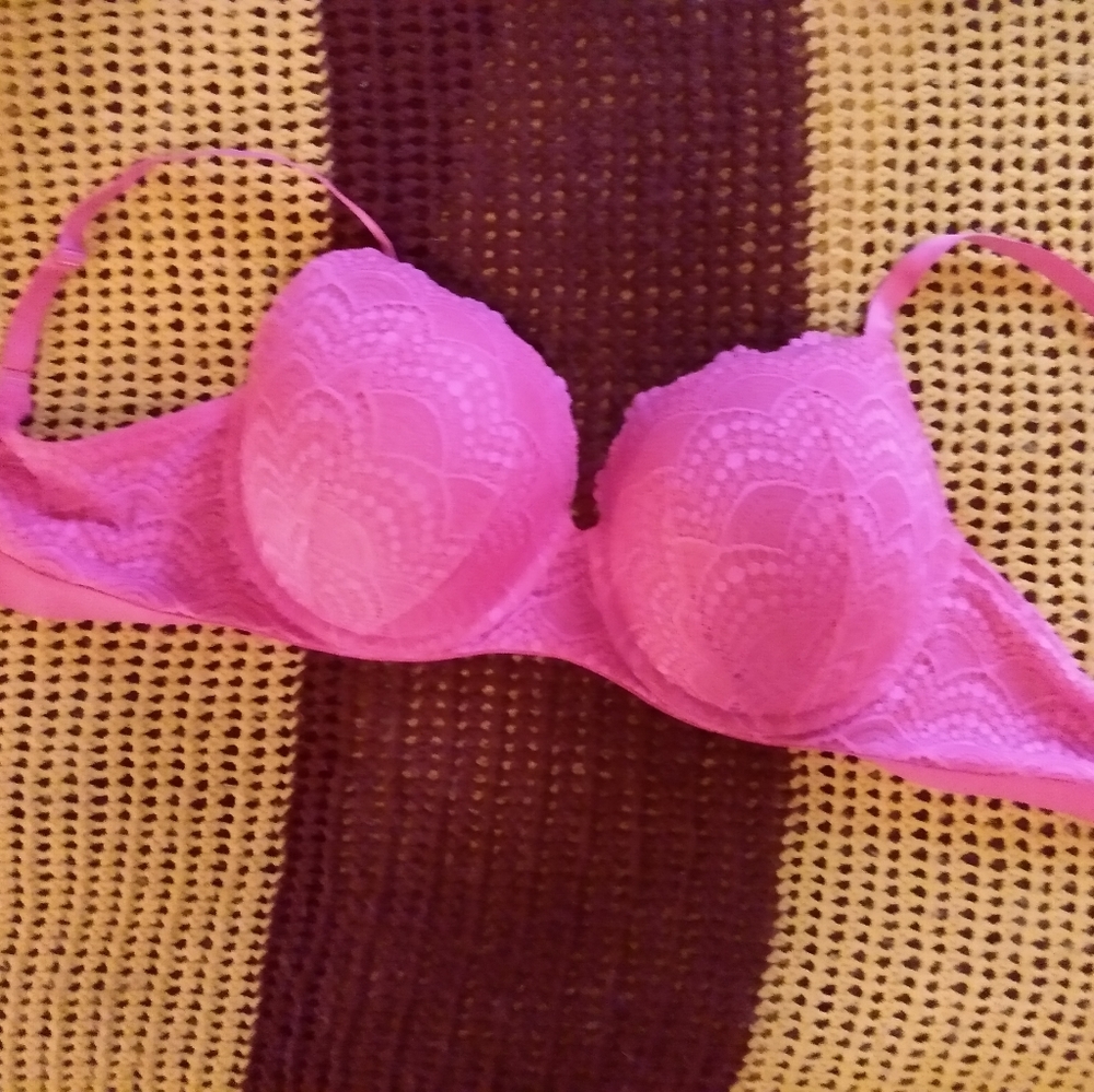 Bra
